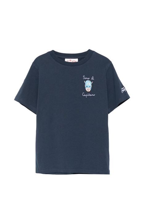 T-shirt MC2 Saint Barth Kids MC2 SAINT BARTH | T-SHIRT E POLO | POT000203770L